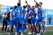 Aquidauanense vence Campo Grande, garante acesso e conquista título da Série B MS
