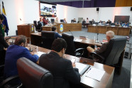 Câmara de Dourados faz primeira sessão após recesso nesta segunda-feira