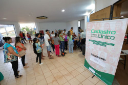Cadastro Único registra 28 mil atendimentos em um ano e meio em Dourados