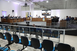 Câmara aprova projeto que reduz burocracia e facilita abertura de empresas em Dourados