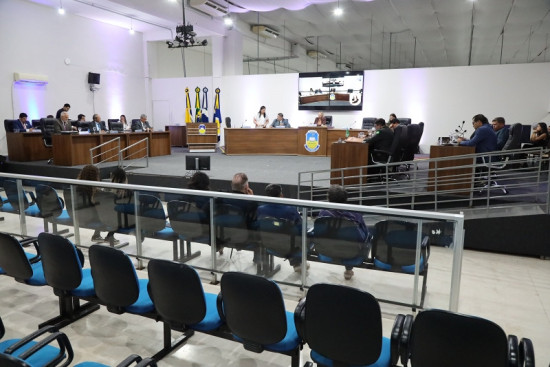 Câmara aprova projeto que reduz burocracia e facilita abertura de empresas em Dourados