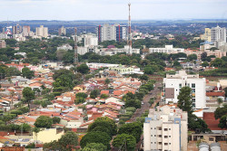 Dourados é classificada entre as 10 melhores em desenvolvimento sustentável