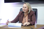 Liandra é atendida com operação tapa-buracos no Parque Alvorada