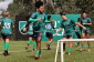 FC Pantanal inicia preparação para duelo das quartas do Brasileiro Feminino