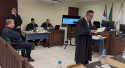 Após atuação da defesa, réu acusado de tentativa de homicídio é absolvido em Sete Quedas