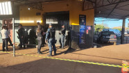 Comerciante é encontrado morto com sinais de violência e loja no Parque das Nações