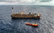 Produção de petróleo e gás no Brasil cresce 14% no 2º trimestre