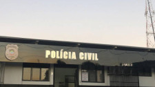Dupla mata homem e deixa criança ferida em Maracaju