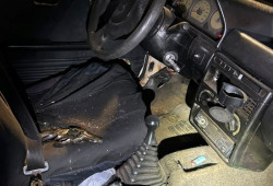 Ladrão tenta furtar carro de policiais militares, é baleado e morre