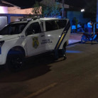 Atirador invade casa e executa morador de 52 anos com 6 tiros em Rio Brilhante