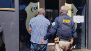 Presos em 2024, advogado de Dourados, o pai dele e mais 3 são condenados por tráfico