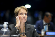 Progressistas fica neutro e enterra chapa de Flávio Bolsonaro com Tereza Cristina