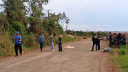Mulhe é presa após matar outra a facadas na Reserva Indígena de Dourados