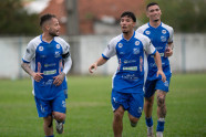 FC Pantanal perde em casa e fica mais longe do acesso no Brasileiro Feminino