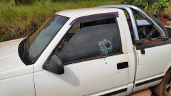 Em menos de 12 horas, dois homens são executados em Dourados