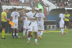 Misto vence Campo Grande e está de volta à Série A Estadual