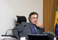 Ex-deputado estadual Neno Razuk é preso por entrada ilegal na Bolívia