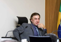 Ex-deputado estadual Neno Razuk é preso por entrada ilegal na Bolívia