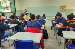 Aulas na Rede Estadual voltam em 10 de agosto e professores recebem Jornada Formativa