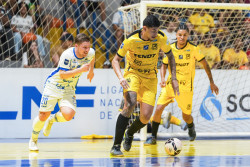 Juventude AG decide vaga na semi da Copa LNF e ingressos antecipados custam R$ 10