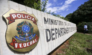 Nova lei destina parte da arrecadação com bets para a Polícia Federal
