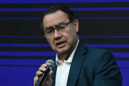 Avante oficializa Augusto Cury como candidato à Presidência