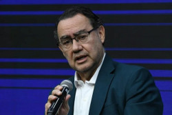 Avante oficializa Augusto Cury como candidato à Presidência