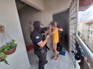 Operação nacional investiga organização criminosa após morte de adolescente em MS