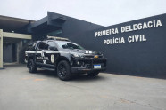 Polícia Civil prende 4 investigados por tentativa de homicídio e organização criminosa