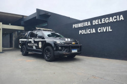 Polícia Civil prende 4 investigados por tentativa de homicídio e organização criminosa