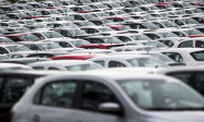 Emplacamentos de veículos cresceram 10% em julho