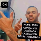 Suposto autor de ataque em Cassilândia morto em confronto estava "decretado" pelo CV