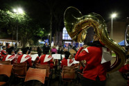 Campeonato Estadual de Bandas e Fanfarras será lançado nesta quarta-feira