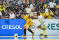 Juventude AG faz história, vence e está na semifinal da Copa LNF