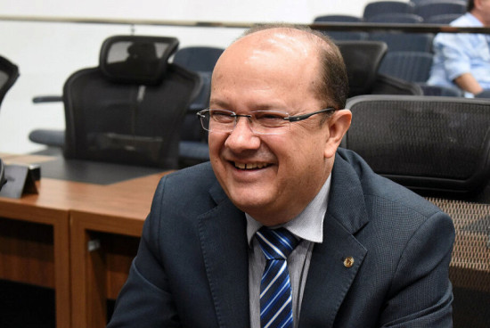 Patrimônio de Barbosinha cresce 57% em 4 anos e chega a R$ 17,3 milhões