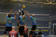 Dourados organiza Jogos Abertos com participação de 67 equipes em 5 modalidades