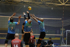 Dourados organiza Jogos Abertos com participação de 67 equipes em 5 modalidades