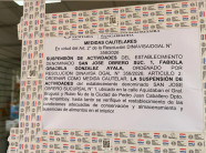 Agência de Vigilância do Paraguai fecha 11 farmácias que lotam MS com emagrecedores clandestinos