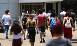 Enade: Prazo de recurso para atendimento especial termina nesta sexta
