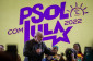 Federação PSOL-Rede oficializa apoio à candidatura de Lula à reeleição