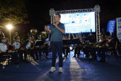 Campeonato Estadual de Bandas e Fanfarras e vai receber 30 municípios em Dourados
