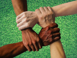 Dourados adere programa estadual e cria Plano Municipal de Metas Antirracistas