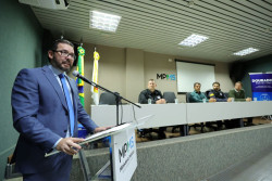 Autoridades destacam atuação integrada para conter violência contra as mulheres