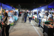 Prefeitura promove feiras com gastronomia, música e produtos frescos de hoje a domingo