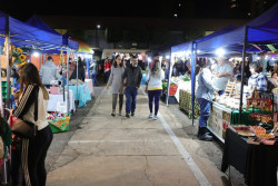 Prefeitura promove feiras com gastronomia, música e produtos frescos de hoje a domingo