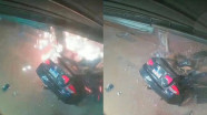 Rapaz colide Honda Civic contra poste e morre na região central de Amambai