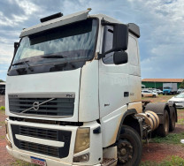 Operação nacional combate desvio de 100 toneladas de cargas agrícolas em MS