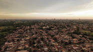 Dia de céu nublado e máxima de 26ºC em Dourados; sol pode aparecer ao longo do dia
