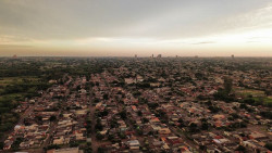 Dia de céu nublado e máxima de 26ºC em Dourados; sol pode aparecer ao longo do dia