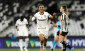 Fluminense domina, vence e complica Botafogo no Brasileirão Feminino